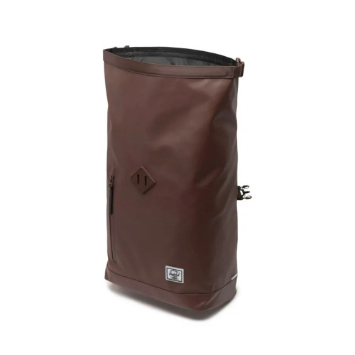 Herschel Τσάντα πλάτης Roll Top Backpack - Weather Resistant - 23L